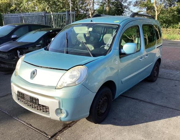 Spatbord RENAULT KANGOO / GRAND KANGOO (KW0/1_)