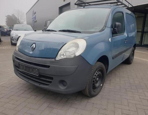 Spatbord RENAULT KANGOO Express (FW0/1_), RENAULT KANGOO / GRAND KANGOO (KW0/1_)