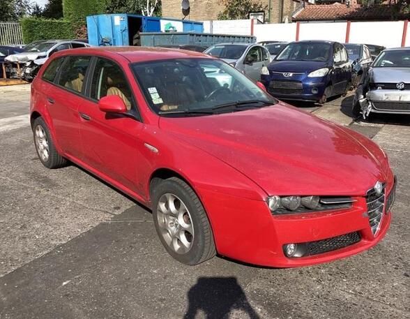 Spatbord ALFA ROMEO 159 Sportwagon (939_)