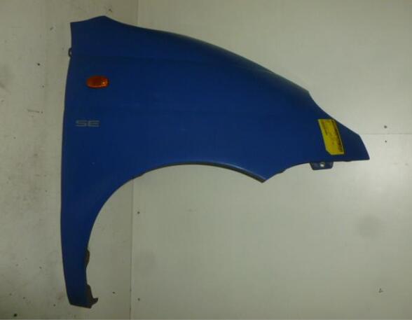 Spatbord CHEVROLET MATIZ (M200, M250), DAEWOO MATIZ (M100, M150)