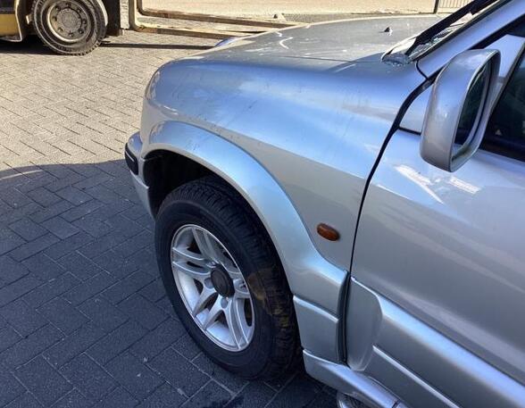 Wing SUZUKI GRAND VITARA I (FT, HT), SUZUKI GRAND VITARA I Open Off-Road Vehicle (GT)