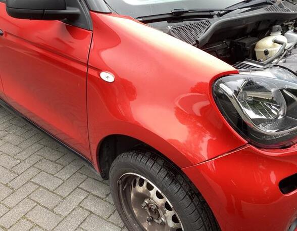 Kotflügel rechts vorne Smart Forfour Schrägheck 453  P18786542