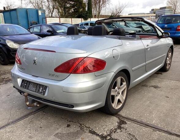 Wing PEUGEOT 307 CC (3B)