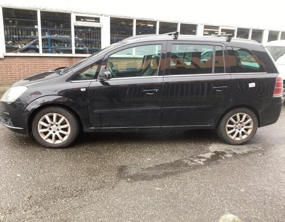 Spatbord OPEL ZAFIRA / ZAFIRA FAMILY B (A05)