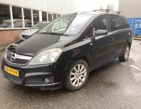 Wing OPEL ZAFIRA / ZAFIRA FAMILY B (A05)