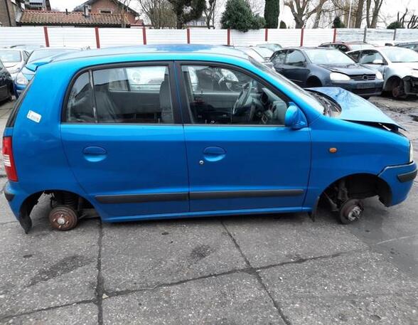 Wing HYUNDAI ATOS (MX), HYUNDAI ATOS PRIME (MX)