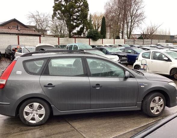 Wing HYUNDAI i30 Estate (FD), HYUNDAI i30 (FD)