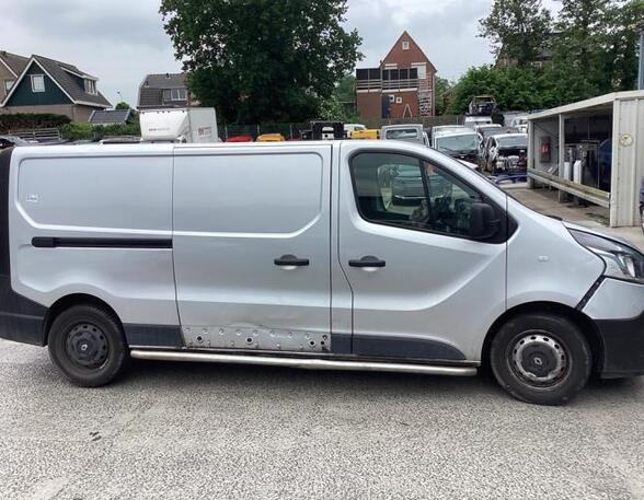 Spatbord RENAULT TRAFIC III Van (FG_)