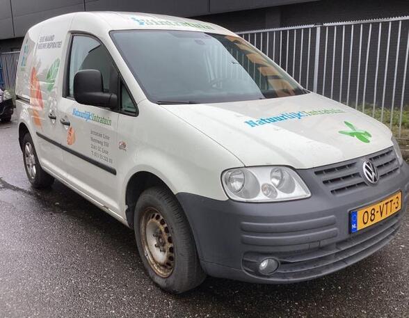 Spatbord VW CADDY III Box Body/MPV (2KA, 2KH, 2CA, 2CH)