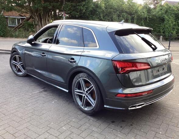 Spatbord Verbreding AUDI Q5 (FYB, FYG)