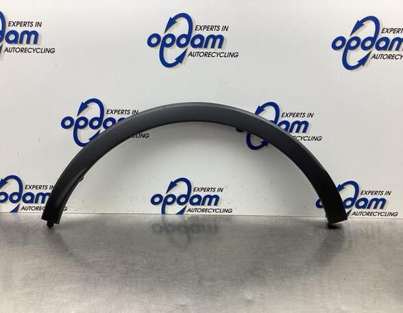 Wheel Arch Extension RENAULT CAPTUR I (J5_, H5_), RENAULT CLIO IV (BH_)