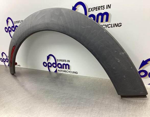 Wheel Arch Extension MINI MINI CLUBMAN (R55), MINI MINI COUNTRYMAN (R60)