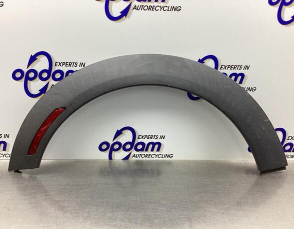 Wheel Arch Extension MINI MINI CLUBMAN (R55), MINI MINI COUNTRYMAN (R60)