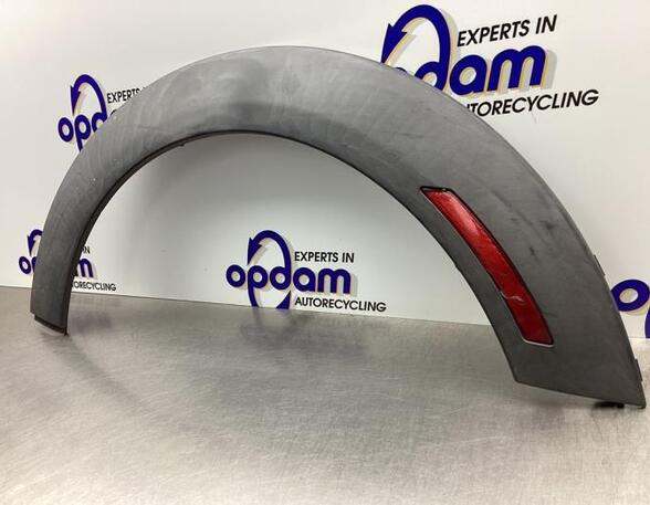 Wheel Arch Extension MINI MINI CLUBMAN (R55), MINI MINI COUNTRYMAN (R60)