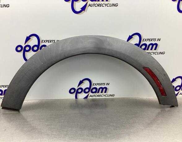 Wheel Arch Extension MINI MINI CLUBMAN (R55), MINI MINI COUNTRYMAN (R60)