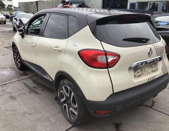 Wheel Arch Extension RENAULT CAPTUR I (J5_, H5_), RENAULT CLIO IV (BH_)