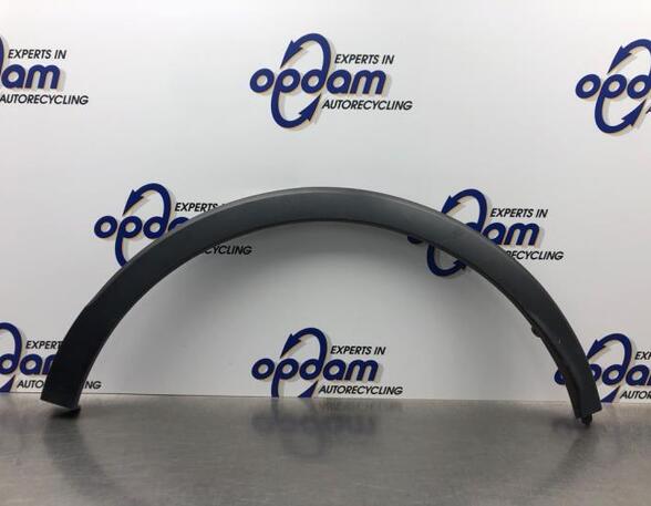 Wheel Arch Extension RENAULT CAPTUR I (J5_, H5_), RENAULT CLIO IV (BH_)