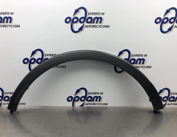 Wheel Arch Extension RENAULT CAPTUR I (J5_, H5_), RENAULT CLIO IV (BH_)