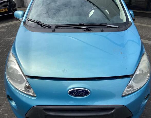 Bonnet FORD KA (RU8)