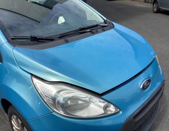 Bonnet FORD KA (RU8)