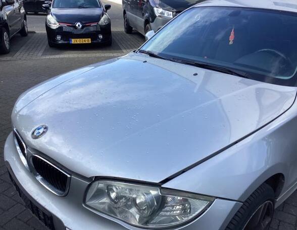 Bonnet BMW 1 (E81), BMW 1 (E87), BMW 1 Coupe (E82)