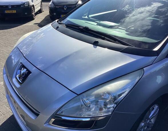 Bonnet PEUGEOT 5008 (0U_, 0E_)