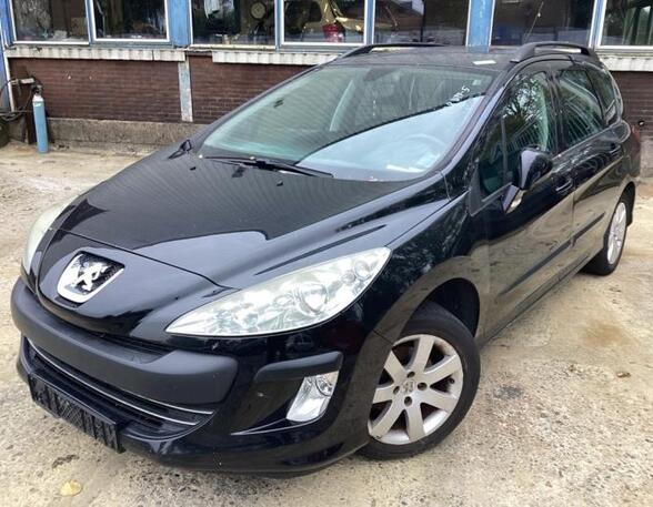 Bonnet PEUGEOT 308 I (4A_, 4C_), PEUGEOT 308 SW I (4E_, 4H_)