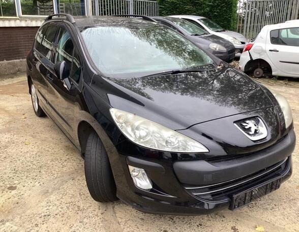 Bonnet PEUGEOT 308 I (4A_, 4C_), PEUGEOT 308 SW I (4E_, 4H_)