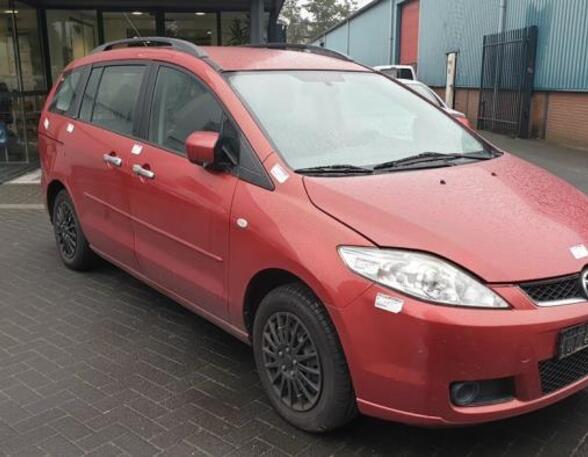 Bonnet MAZDA 5 (CR19)