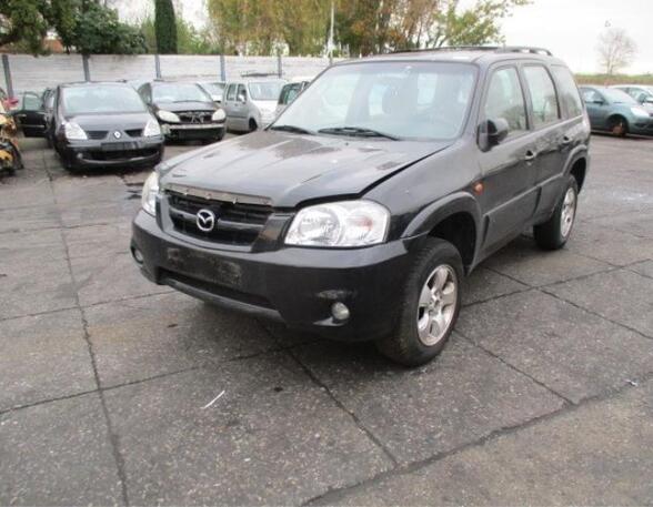 Bonnet MAZDA TRIBUTE (EP)