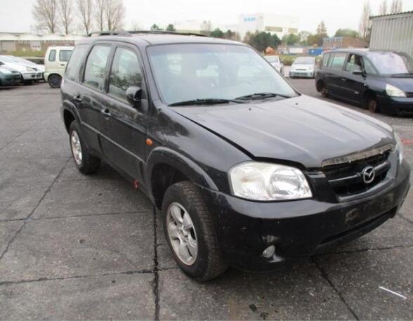 Bonnet MAZDA TRIBUTE (EP)