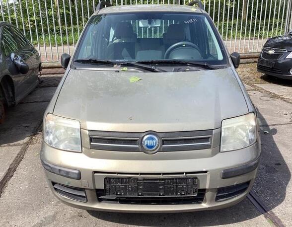 Motorhaube Fiat Panda 169 0051876323 P21007929