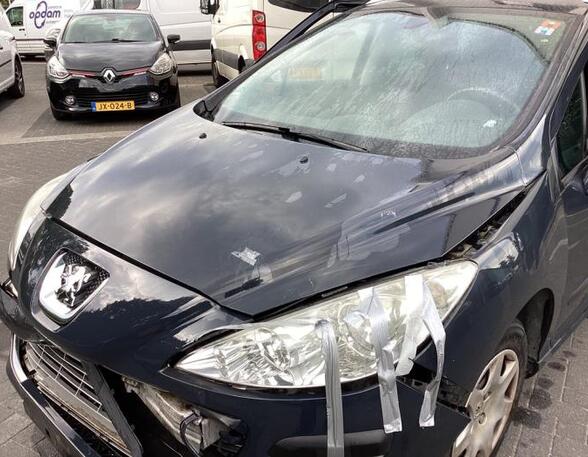 Bonnet PEUGEOT 308 I (4A_, 4C_), PEUGEOT 308 SW I (4E_, 4H_)