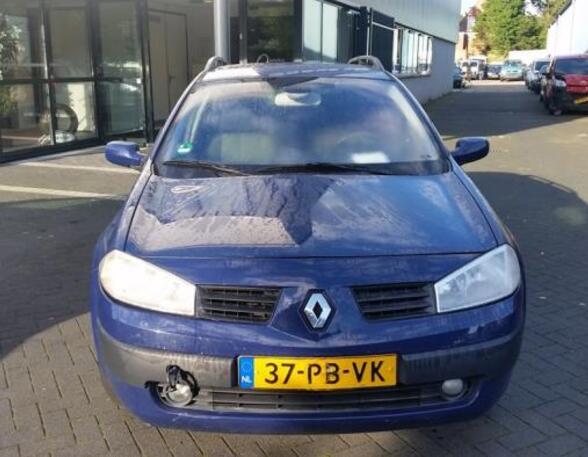 Bonnet RENAULT MEGANE II Estate (KM0/1_)