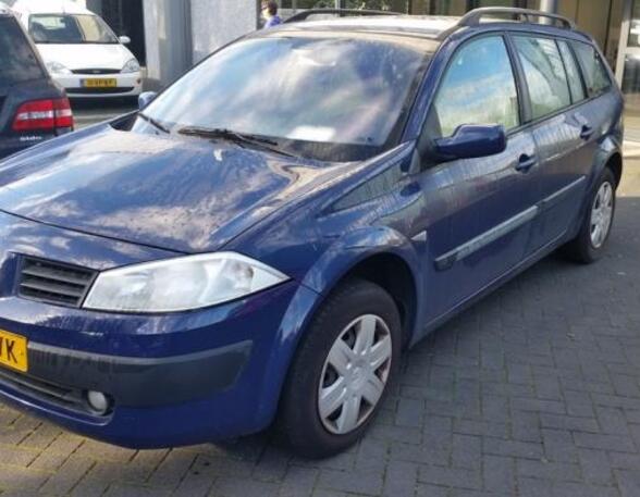 Bonnet RENAULT MEGANE II Estate (KM0/1_)