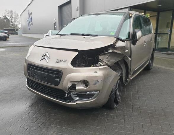 Bonnet CITROËN C3 PICASSO (SH_)