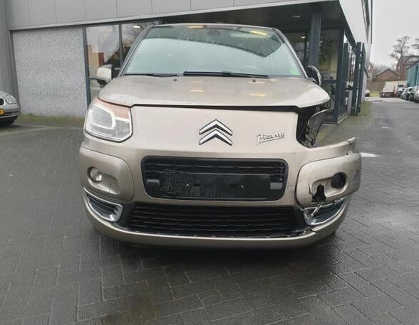 Bonnet CITROËN C3 PICASSO (SH_)