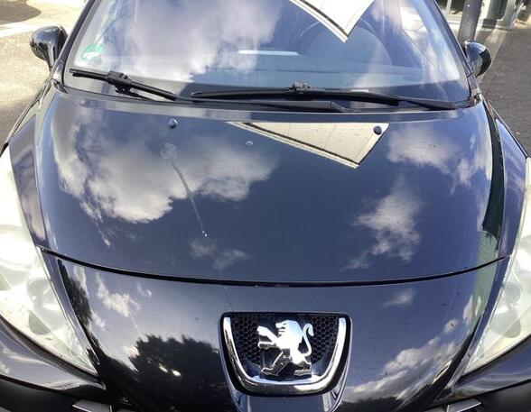 Bonnet PEUGEOT 207 SW (WK_), PEUGEOT 207 (WA_, WC_)