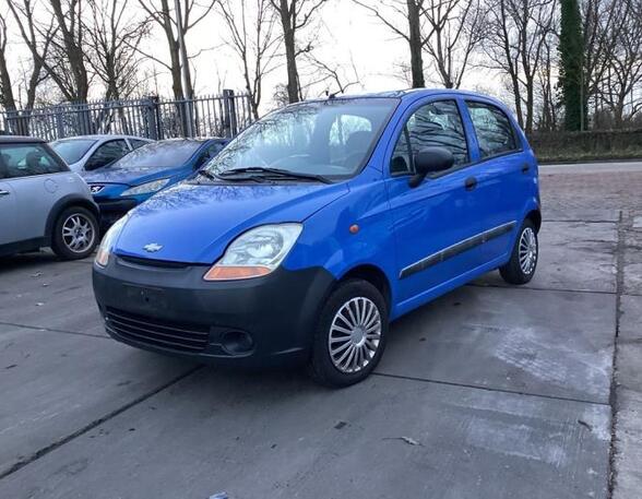 Bonnet DAEWOO MATIZ (M100, M150), CHEVROLET MATIZ (M200, M250)