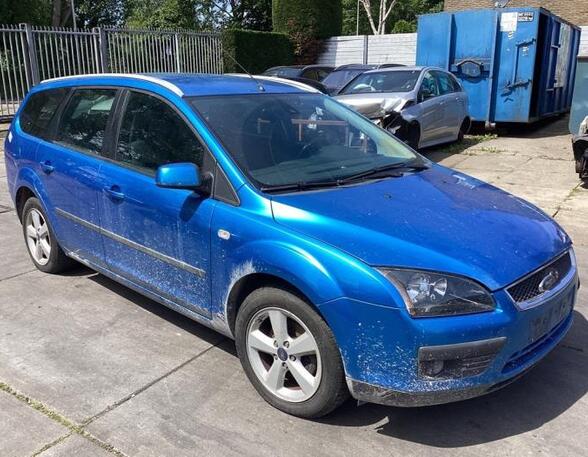 Bonnet FORD FOCUS II Turnier (DA_, FFS, DS)