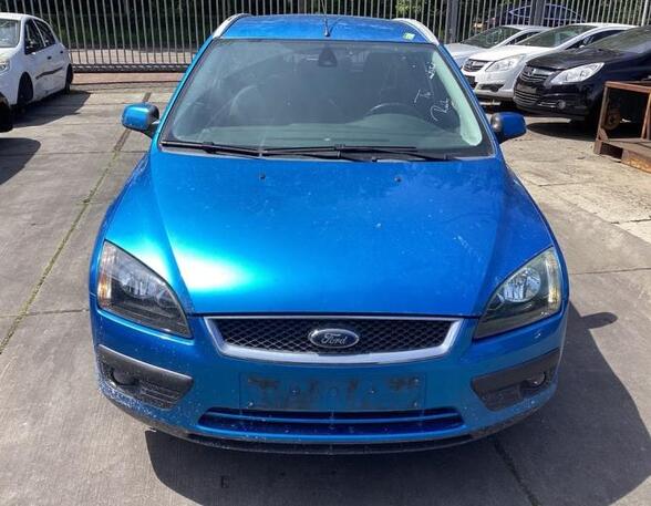 Bonnet FORD FOCUS II Turnier (DA_, FFS, DS)