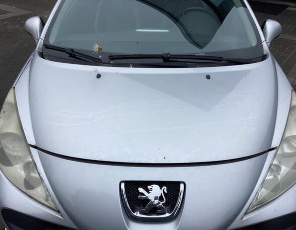 Bonnet PEUGEOT 207 CC (WD_)