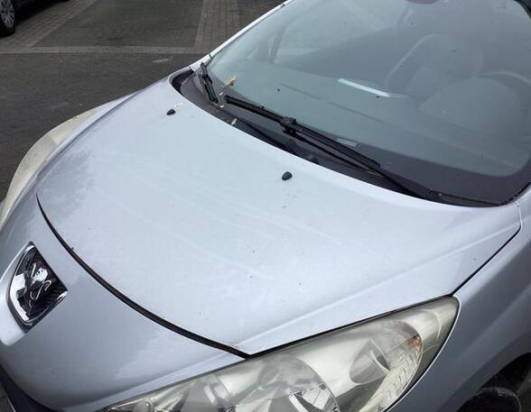 Bonnet PEUGEOT 207 CC (WD_)