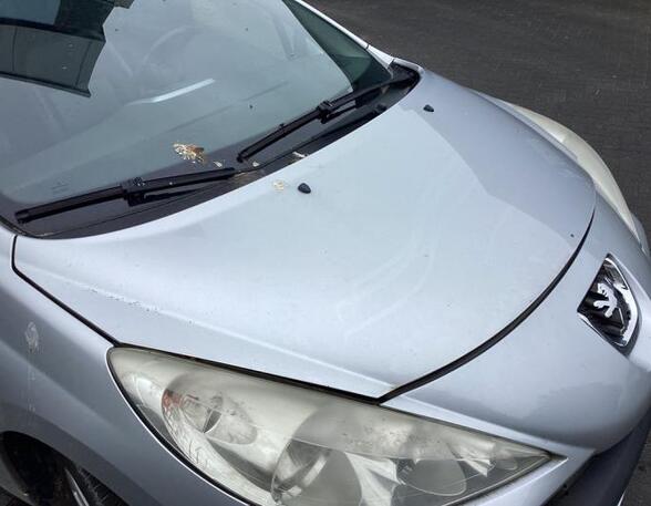 Bonnet PEUGEOT 207 CC (WD_)