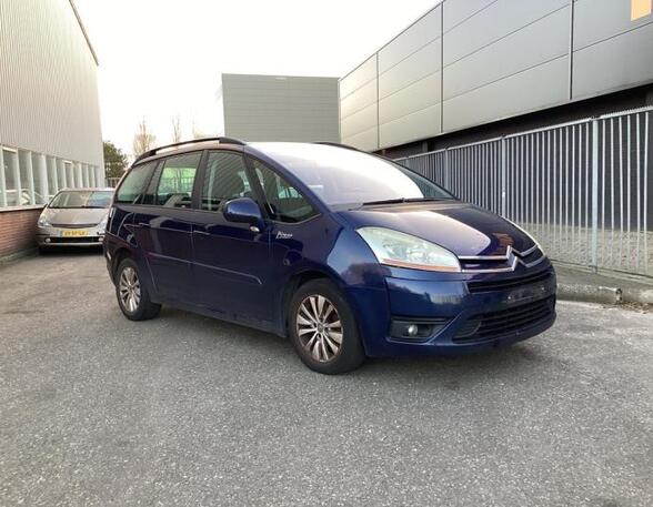 Motorhaube Citroen C4 Grand Picasso U  P18500403