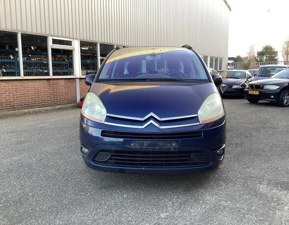 Bonnet CITROËN C4 GRAND PICASSO I (UA_), CITROËN C4 PICASSO I MPV (UD_)