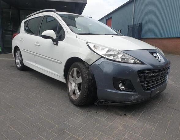 Motorhaube Peugeot 207 SW WK 7901N2 P15419554