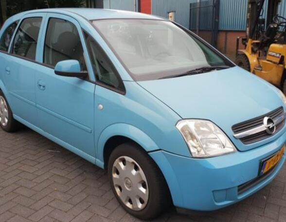 Motorkap OPEL MERIVA A MPV (X03)