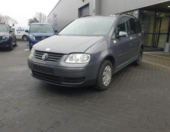 Bonnet VW TOURAN (1T1, 1T2), VW TOURAN VAN (1T1, 1T2), VW TOURAN (1T3)