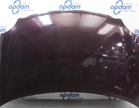 Bonnet VW POLO (9N_), VW POLO Saloon (9A4, 9A2, 9N2, 9A6)